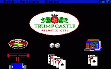 Trump Castle